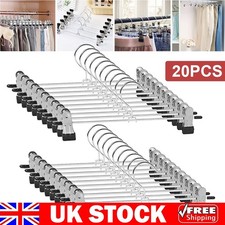 Trouser Hanger 20/40x Skirt