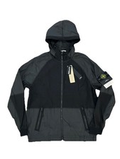 Stone Island Nylon Metal