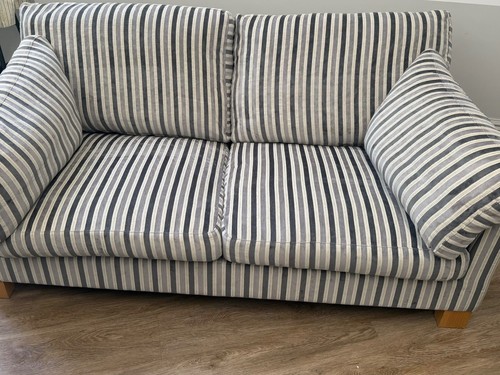 John lewis two - john, sofa