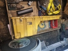 C13 CAT CATERPILLAR ENGINE OIL PAN 210-1745 229-5331 - 301-0113