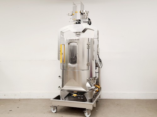 Sartorius stedim biotech - sartorius,