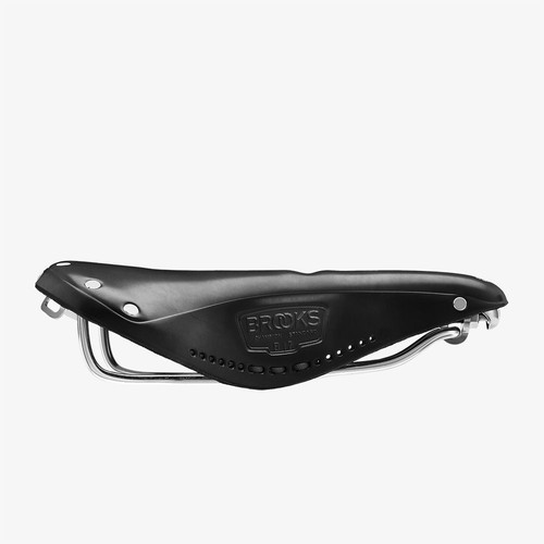 Brooks b17 carved - brooks,