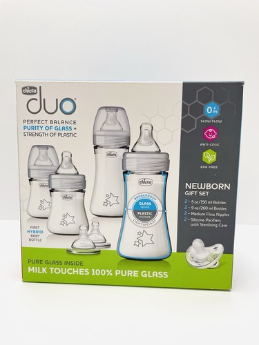 Chicco duo hybrid baby - duo,
