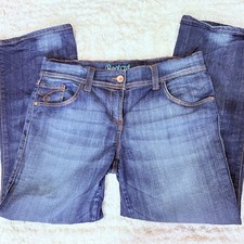 Ladies Next bootcut jeans size