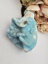 Rare Smithsonite crystal