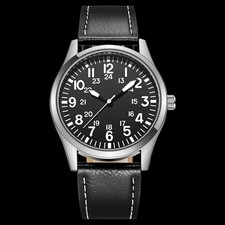 Pilot Field Men's Watch