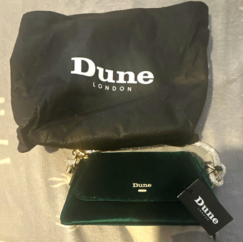 Dune london green - dune,