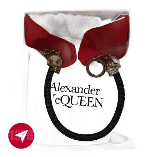 Alexander mcqueen bracelet - alexander,