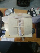 Outboard Engine Prop Guard 9.9hp - 15hp Yamaha Suzuki Tohatsu Mercury Mariner