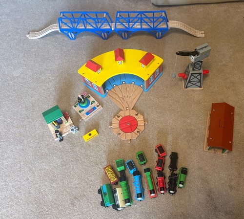 Brio thomas friends train - friends,