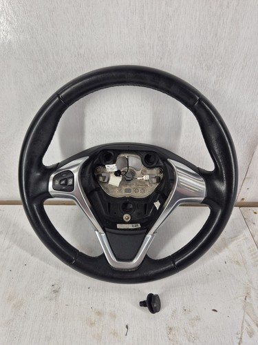 2014 ford fiesta mk7 - 2014,