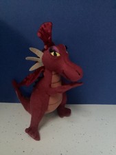 RARE Shrek Red GIRL Dragon