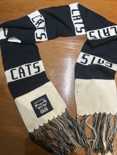 Official AFL Feeling Cats Blue