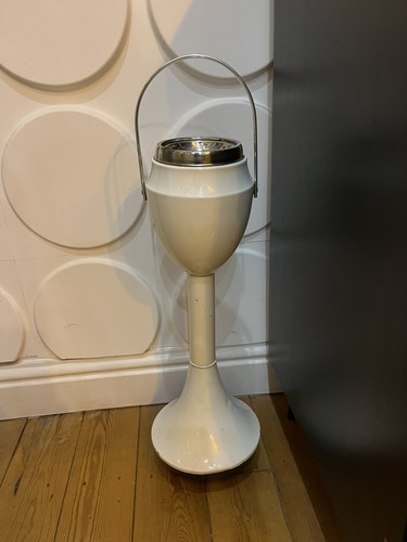 Vintage mcm space age metal - vintage,