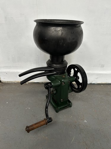 Vintage lister - a.,