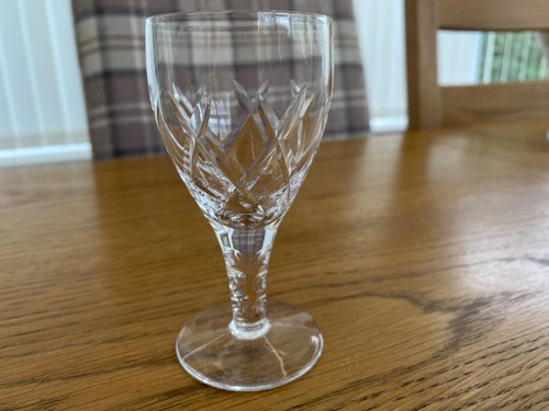 Stuart crystal carlingford - stuart,