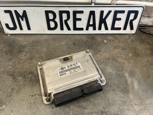 Golf mk4 24v vr6 - 2.8,