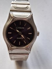 Citron Quartz Women's Watch
