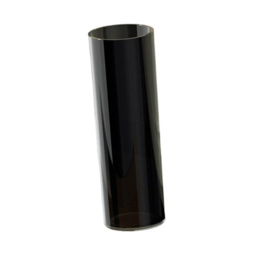 Tall cylinder vase flowerpot - tall,