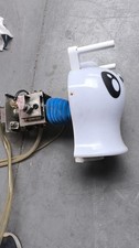 Arcade water gun - ice, man