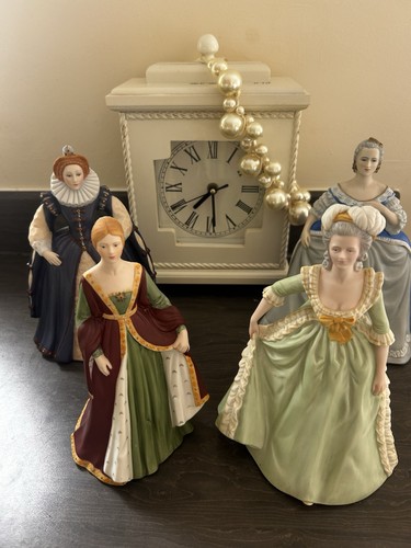 Franklin porcelain historical - franklin,