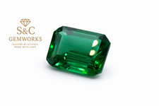 Emerald Green #02 113 Nano