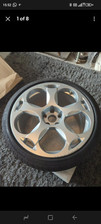 Lamborghini Gallardo Copy Wheels For Audi