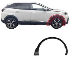 Front Right Wheel Arch Moulding Trim For PEUGEOT 3008 2016-ON, 98252888XT