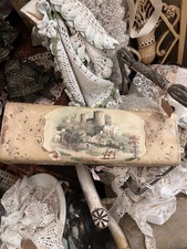 antique victorian celluloid