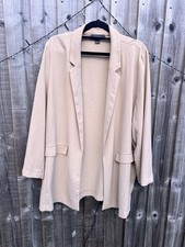 Primark Pale Pink Blazer