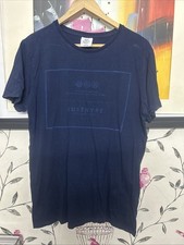 Mens Hype T-Shirt Size Medium