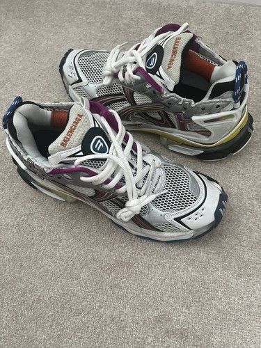 Balenciaga runner sneakers - balenciaga,