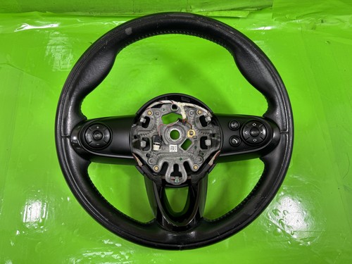Mini f55 steering wheel - f55,