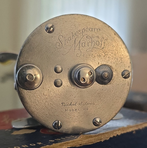 Shakespeare marhoff 1964 - marhoff,
