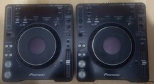 Pioneer cdj 1000 - cdj-1000, cd