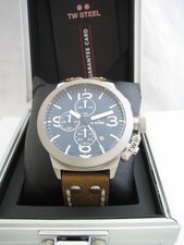 Steel watch mens canteen - mens,