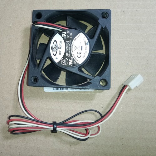 Top motor df126020sl 60mm - top,