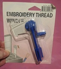 Hemline Embroidery Thread