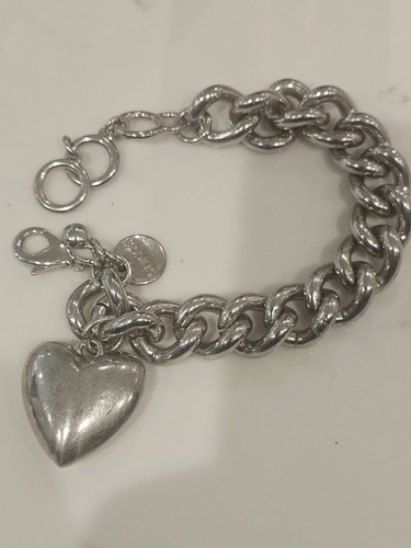 Vintage chico chunky - chunky, curb