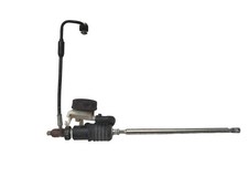 Harley Davidson Dyna Brake Master Cylinder Rear Lowrider S 1801 FXDLS 2016 