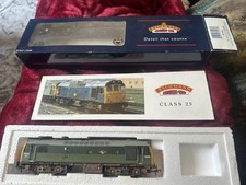 Bachmann Branchline Class 25/3