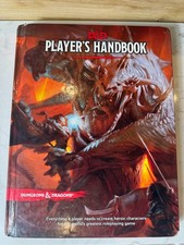 2014 player s - d&d, player's