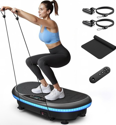 Merach vibration plate - merach,
