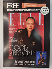 Elle UK magazine 25/Jan 26