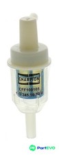 CHAMPION FUEL FILTER CFF100105