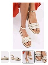 Next cream gold Neutral Tan