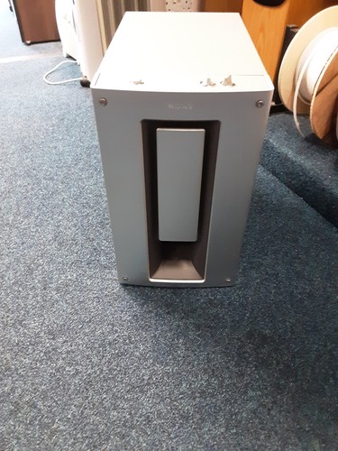 Sony wms7 active - sa-wms7, subwoofer