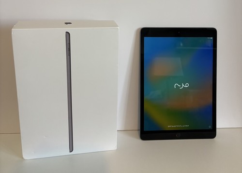 Apple ipad 7th generation - apple,