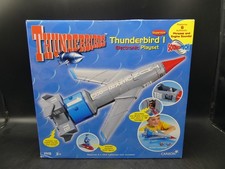Thunderbirds thunderbird 1 - -,