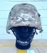 Ballistic Helmet NIJ IIIA